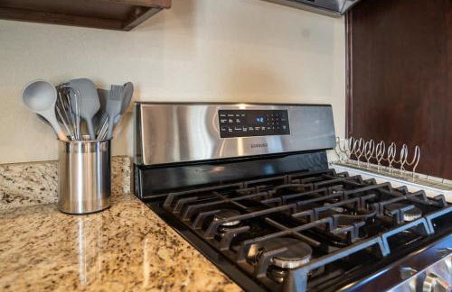 PNW Contemporary Retreat near Lake Sammamish - Foto 32