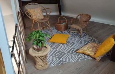 La Marisa, studio cosy 10min Disney. - Foto 10