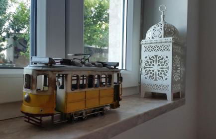 The Sun House - Foto 32