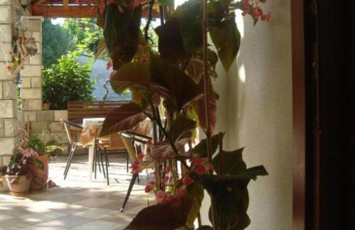 Apartment Gabrijela - One Bedroom Apartment with Sea View - Foto 25