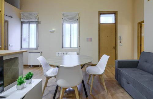 Apartamento moderno y acogedor zona El Viso, Madrid - Photo 10