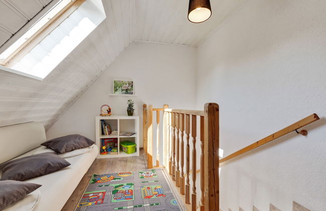 Ruhiger Aufenthalt in der Naehe von Rostock - Foto 31