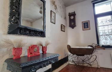 Au petit familistère Landrecies, L'Authentique. - Foto 14