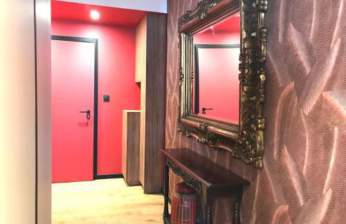 LE SORNIN - Garage - Clim - Hypercentre - Terrasse - Foto 3