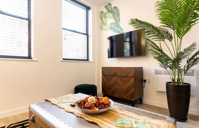 1 Bedroom Haven in Taunton - Foto 16