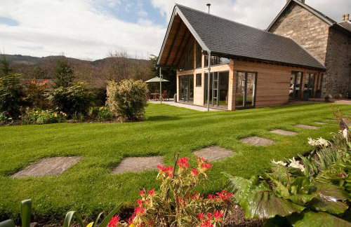 Craigatin House & Courtyard - Foto 6