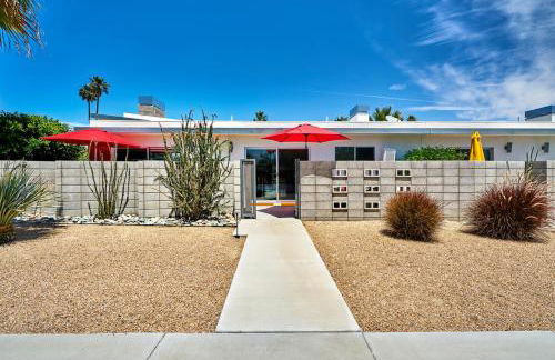 Sophia Oasis Luxe 2BR Condo with Mountain Views - Photo 16