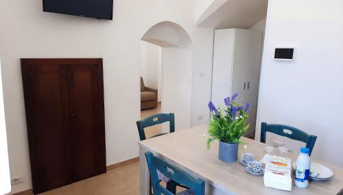 Casa Porta Piazzella - Foto 3