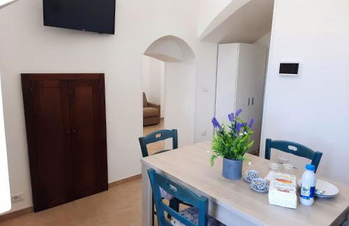 Casa Porta Piazzella - Foto 3