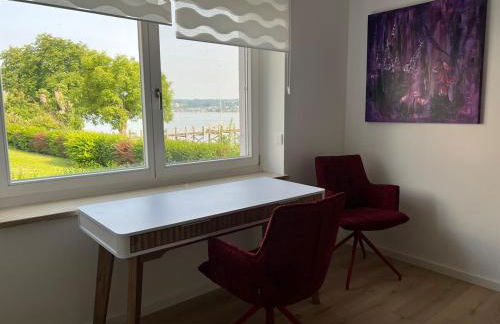 Lakeside, awesome & romantic, with stylish design - Foto 11