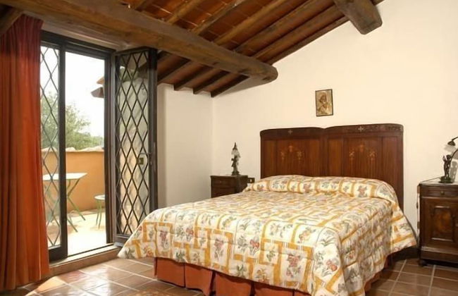 Montescalari - Foto 22