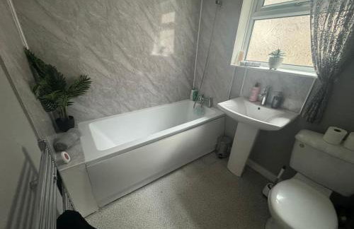 Lonsdale Terrace - 3 Bedrooms - Sleeps 6 - Foto 9