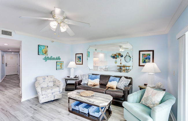 South Beach Condo Hotel - Foto 2