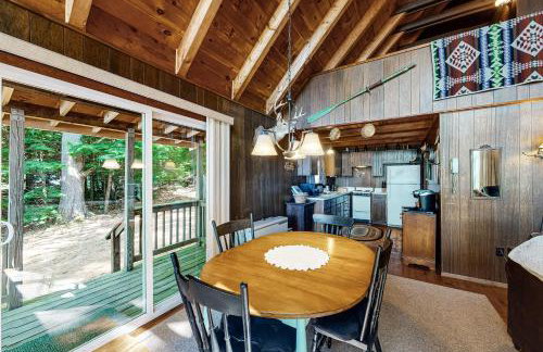 Cabin on Long Pond - Foto 5