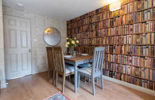 3 Bedroom House - a very British place to stay - near city centre ! - Foto 70