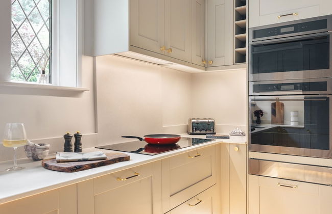 High Cross Lodge in Windermere - Foto 15