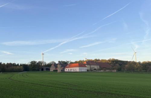 Ferienwohnungen - Gutshof Dürrhof - Foto 55