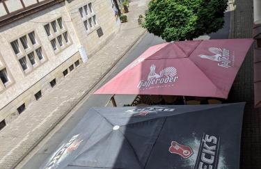 Bad Salzdetfurth Gästewohnungen - Foto 15