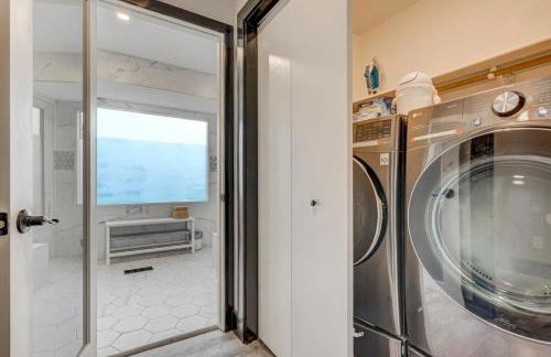 Oak Hills Clubhouse Ping-Pong BBQ & Fire Pit - Foto 48