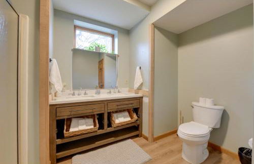 East Aurora Home about 18 Mi to Downtown Buffalo! - Foto 28