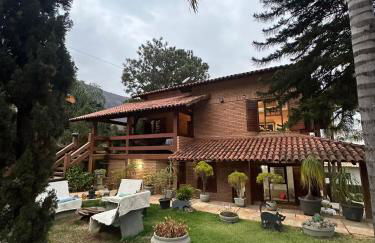 Temporada Retiro do Chalé Brumadinho MG - Foto 64