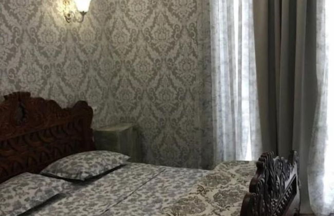 Old Tbilisi Historical Apartments - Foto 33