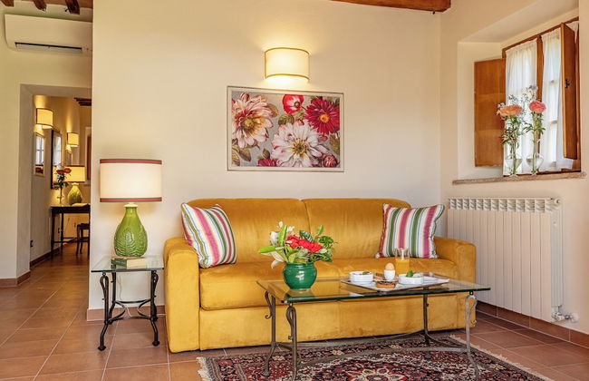 Wine Relais in Montecucco - Photo 32