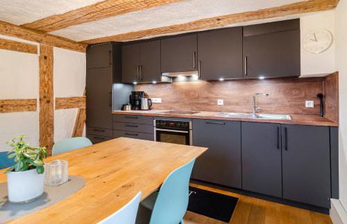 Apartments im Gästehaus Krone - Foto 10