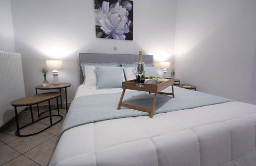 Angie's Serenity Apartment - Foto 5