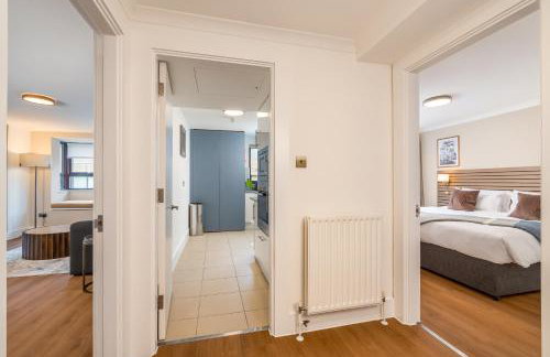 Monarch House - Serviced Apartments - Kensington - Foto 4