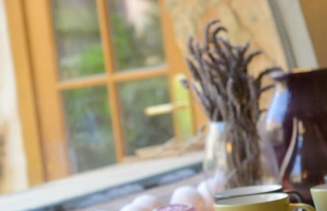 Mallorca traditional stone village house - Foto 17