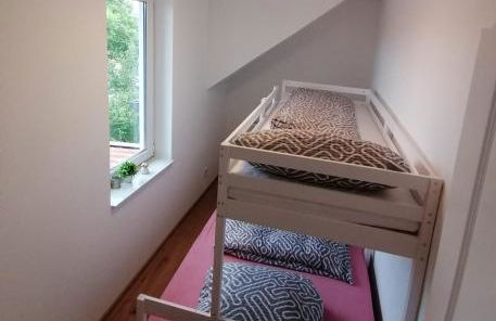 Ferienwohnung Thomas Müntzer - Foto 7