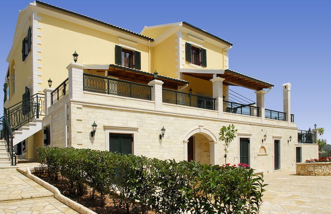 Villa Argyro - Foto 20