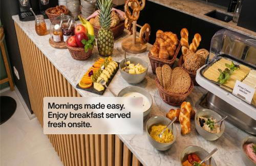 Numa Berlin Drift - Foto 18