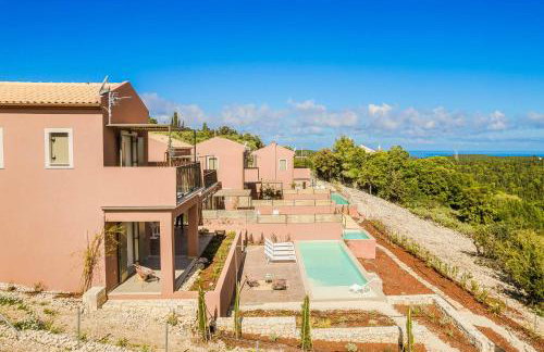 Villa Mare Kefalonia - Foto 27