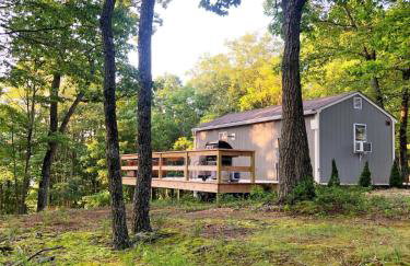 Camp Carter Tiny House - Foto 1