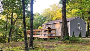 Camp Carter Tiny House - Foto 1