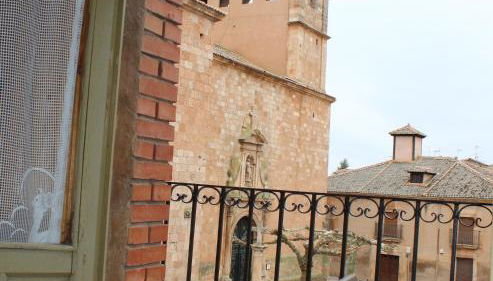 Casa Rural La Callejuela - Foto 5