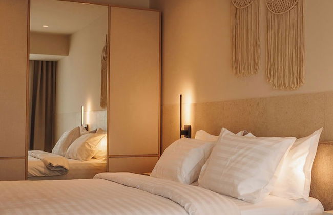 ALEZZI INFINITY RESORT & SPA - Photo 3