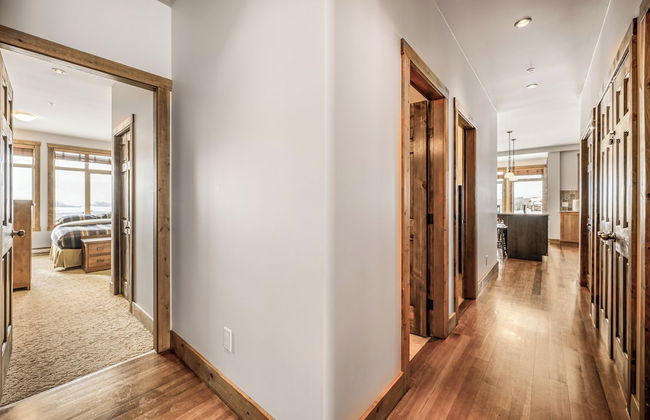 Southpoint 25 Two Bdrm Ski In Out HotTub - Photo 37