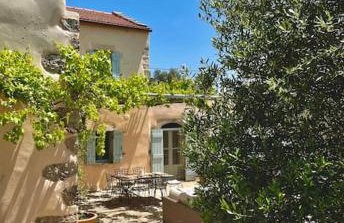 Maison Théia, entre mer et montagne Samonas - Foto 45