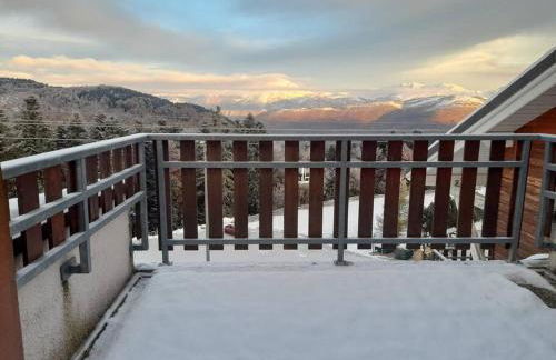 Appartement Station Ax 3 domaines - Foto 4