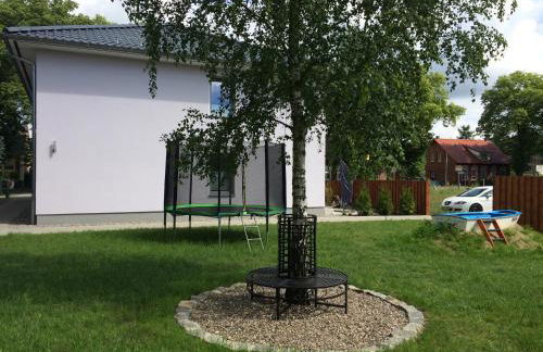 Ferienwohnung ab zum Haff - Foto 2