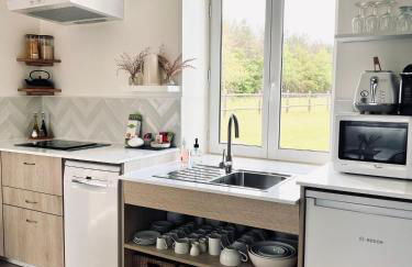 Maison Moz - Foto 16