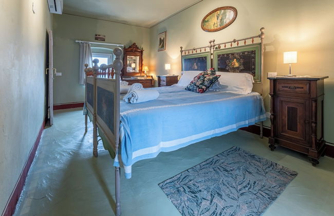 Country House Casalguidi 191 Private Pool - Foto 2