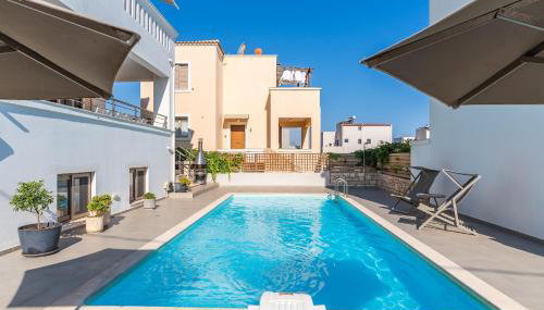 Villa Gagra - Villa by the Sea with a Private Pool - Foto 4
