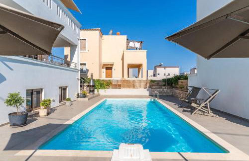 Villa Gagra - Villa by the Sea with a Private Pool - Foto 4