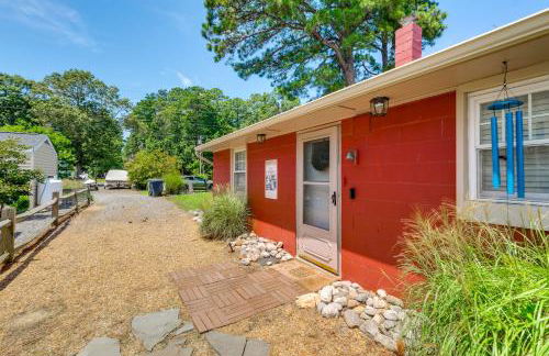 Swim, Fish and Explore! Family Hague Haven with Dock - Foto 36