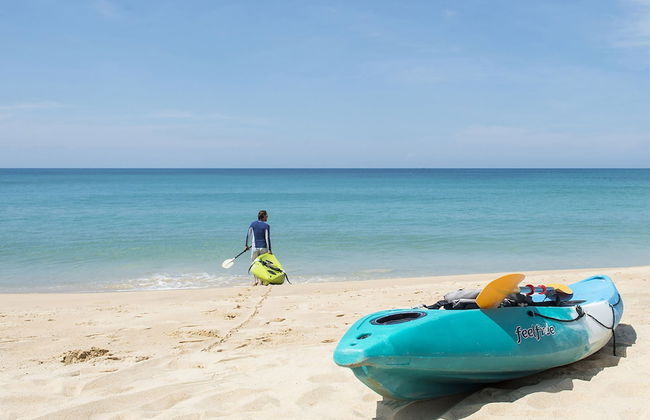 Jivana Beach Villas - Foto 32