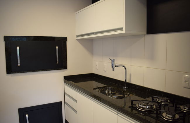 Apartamentos Vista 161 - Foto 77